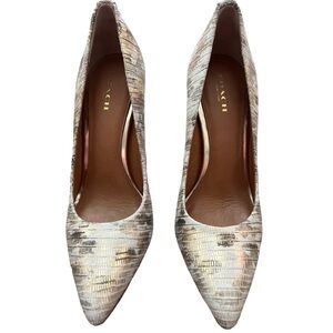 COACH shoes, Size:7